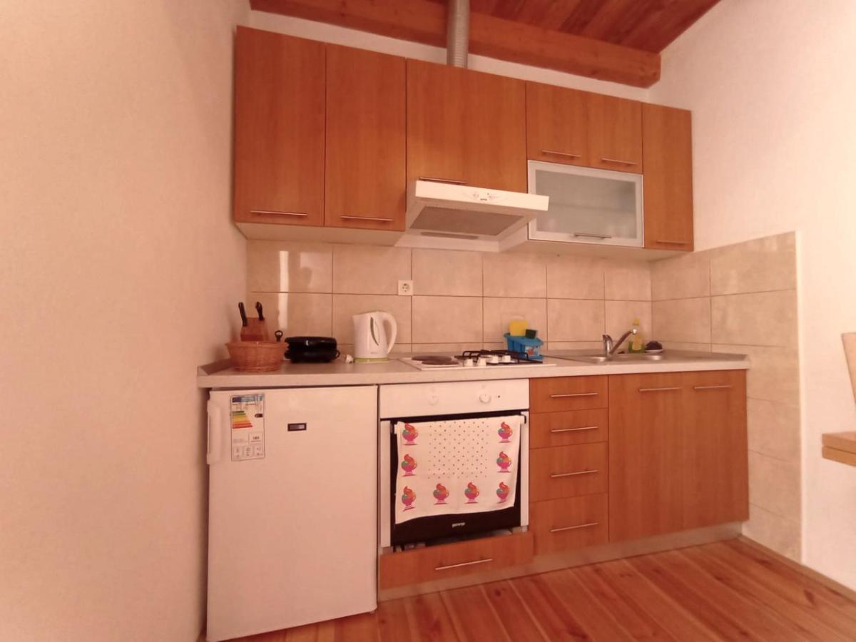 Ana Apartments Vis Exterior photo