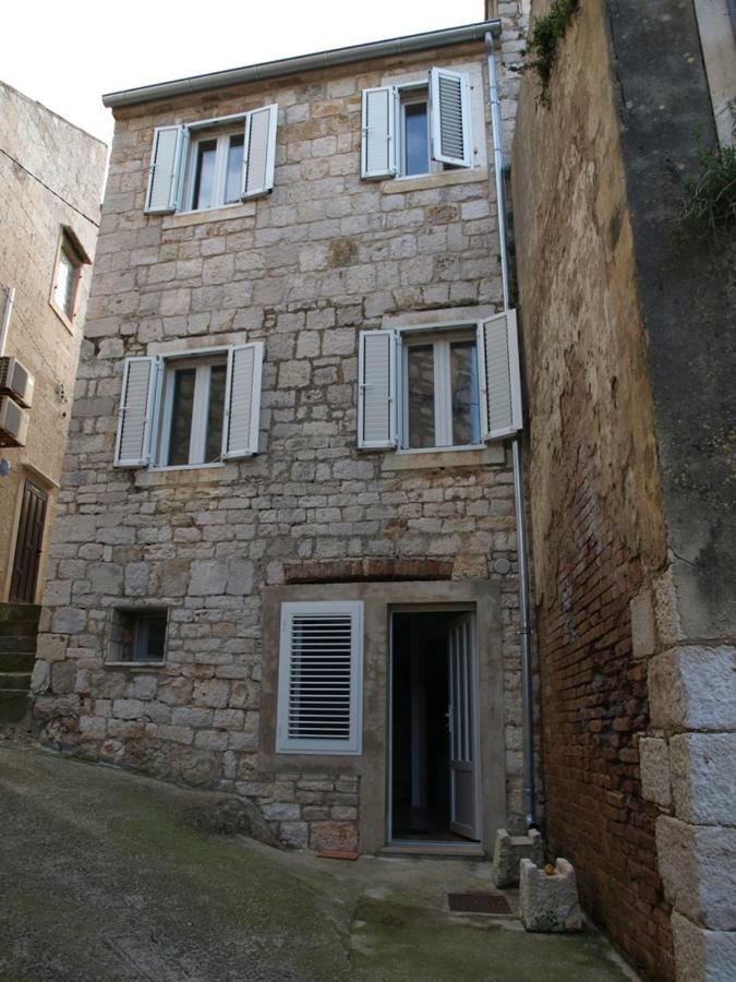 Ana Apartments Vis Exterior photo